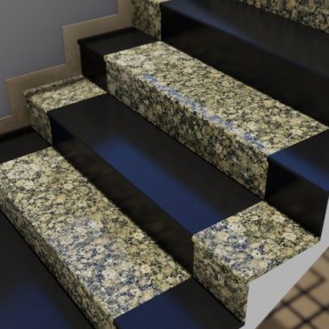 Design Stairs & Kitchen Countertops in Lahore